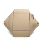 Loewe Shoulder Bag Sand Soft Gray — view 4