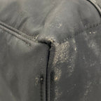Hermes Handbag Acapulco PM Black Leather — view 6