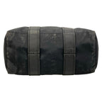 Hermes Handbag Acapulco PM Black Leather — view 5