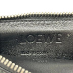 Loewe Coin Card Holder Black Fragment Case — view 4
