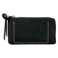 Loewe Coin Card Holder Black Fragment Case