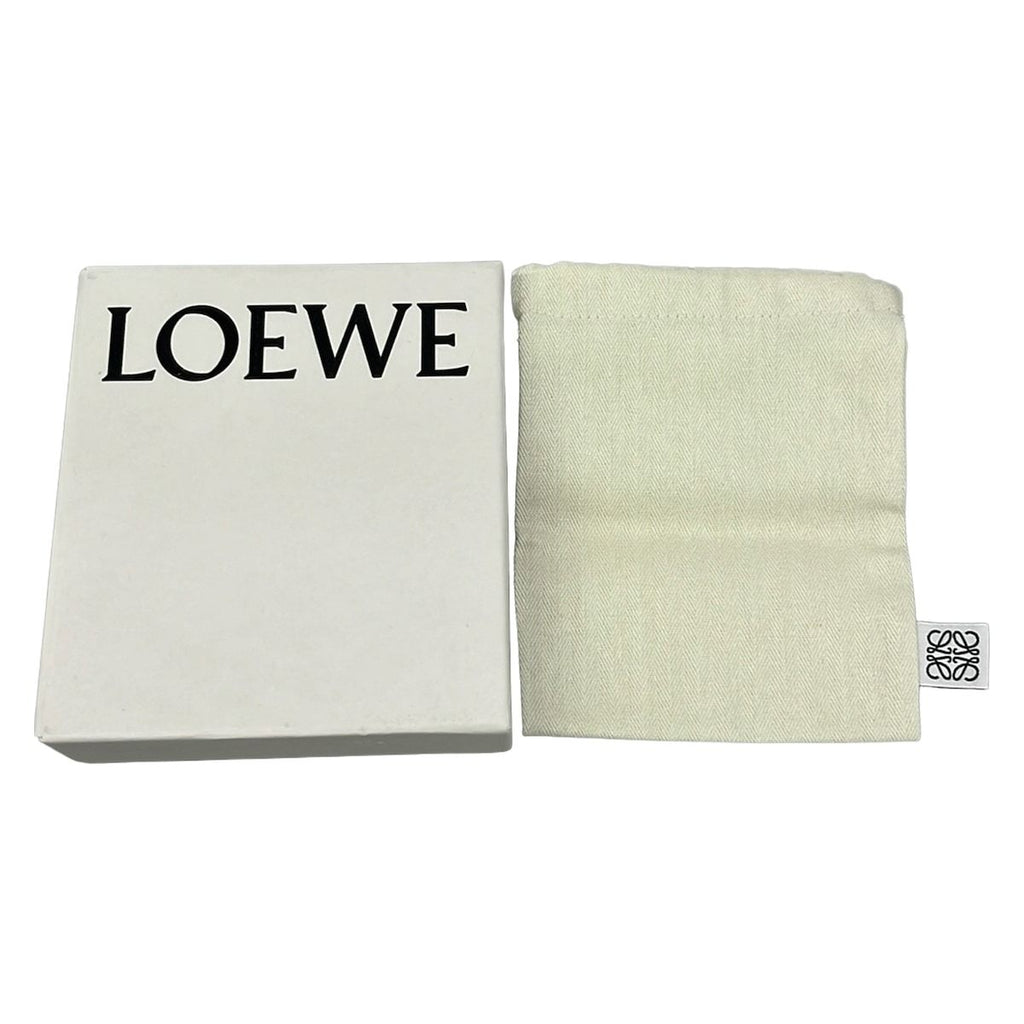 Loewe Coin Card Holder Black Fragment Case — view 6