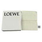 Loewe Coin Card Holder Black Fragment Case — view 6