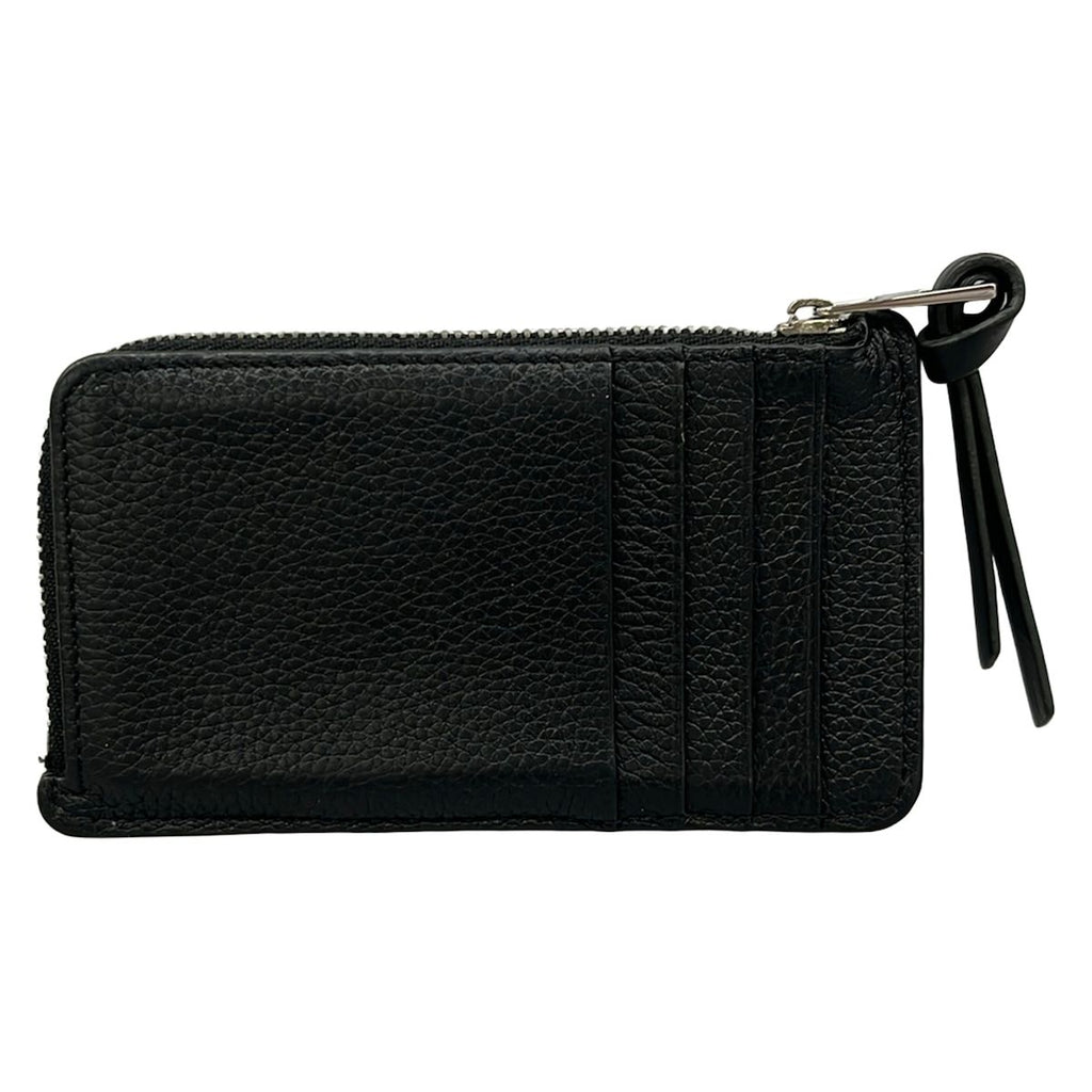 Loewe Coin Card Holder Black Fragment Case — view 2