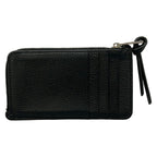 Loewe Coin Card Holder Black Fragment Case — view 2