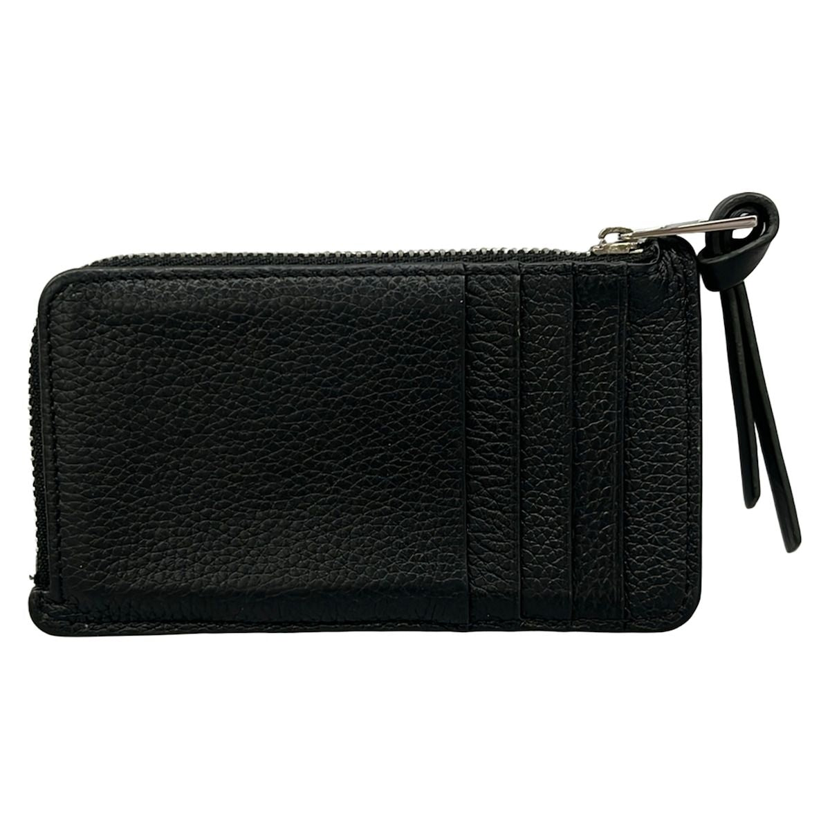 Loewe Coin Card Holder Black Fragment Case — view 2