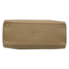 Fendi Tote Bag Toujours Beige Leather — view 5