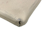 Gucci Clutch Print Medium Portfolio Ivory Leather — view 6