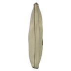 Gucci Clutch Print Medium Portfolio Ivory Leather — view 2