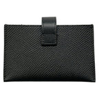 Celine Card Case Accordion Black — view 2