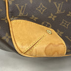 Louis Vuitton Handbag Monogram Estrella MM Brown 2-Way Bag — view 7