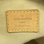 Louis Vuitton Handbag Monogram Estrella MM Brown 2-Way Bag — view 5