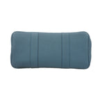 Hermes Tote Bag Garden Party PM Country Blue Tonpet Silver — view 3