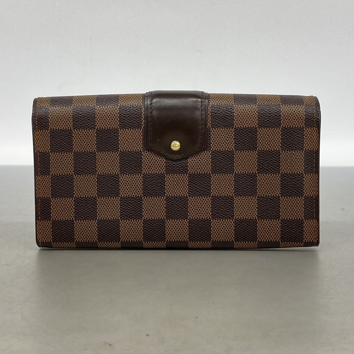 Louis Vuitton Wallet Damier Portefeuille Sistina Ebene — view 8
