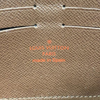 Louis Vuitton Wallet Damier Portefeuille Sistina Ebene — view 4
