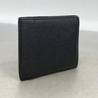 Louis Vuitton Billfold Taiga Portefeuille Multiple Ardoise Wallet — view 2