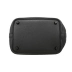 Hermes Handbag Picotin Lock PM Taurillon Clemence So Black — view 3