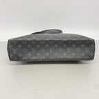Louis Vuitton Business Bag Monogram Eclipse Explorer Black 2-Way Bag — view 3