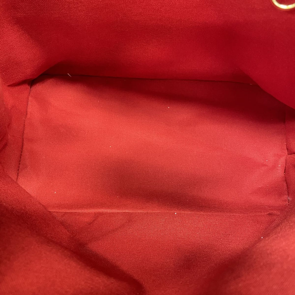 Louis Vuitton Shoulder Bag Damier Cavalli Vinton Ebene — view 4