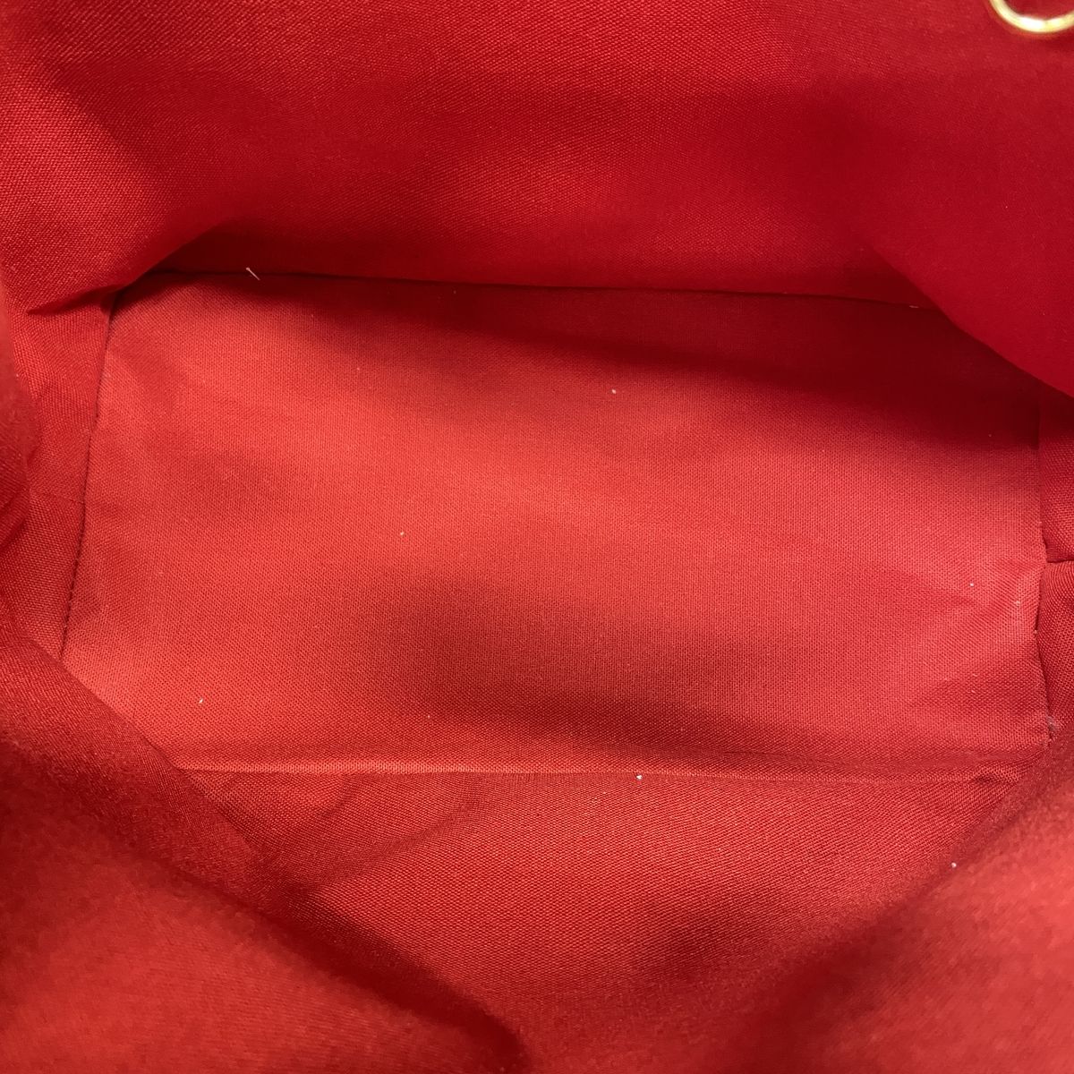 Louis Vuitton Shoulder Bag Damier Cavalli Vinton Ebene — view 4