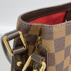 Louis Vuitton Shoulder Bag Damier Cavalli Vinton Ebene — view 7