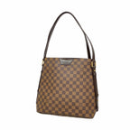 Louis Vuitton Shoulder Bag Damier Cavalli Vinton Ebene