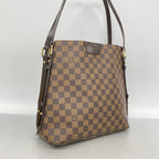 Louis Vuitton Shoulder Bag Damier Cavalli Vinton Ebene — view 2