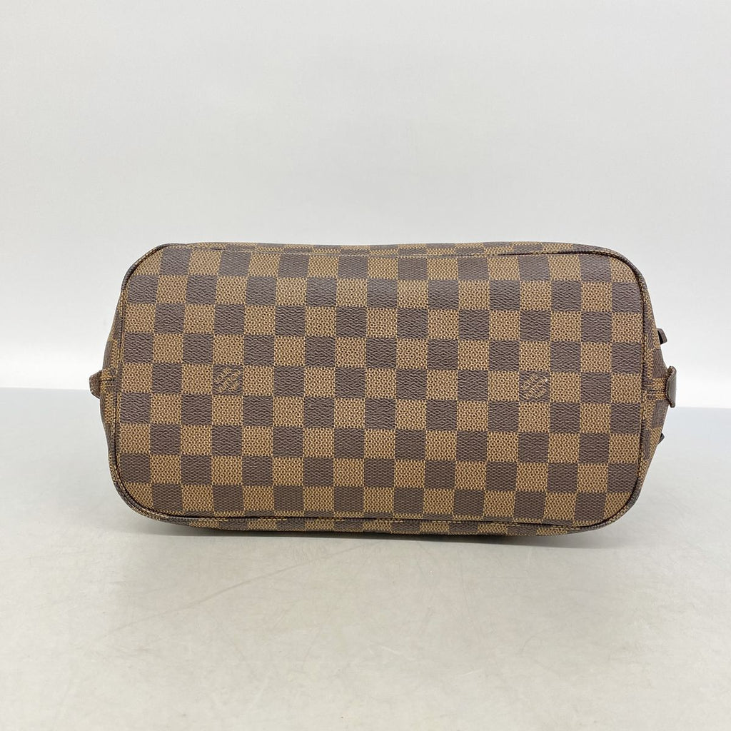 Louis Vuitton Shoulder Bag Damier Cavalli Vinton Ebene — view 3