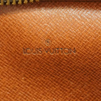Louis Vuitton Clutch Monogram Compiegne 28 Brown — view 5