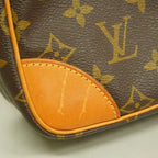 Louis Vuitton Clutch Monogram Compiegne 28 Brown — view 6