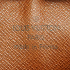 Louis Vuitton Shoulder Bag Monogram Amazone Brown — view 5
