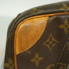 Louis Vuitton Shoulder Bag Monogram Amazone Brown — view 6