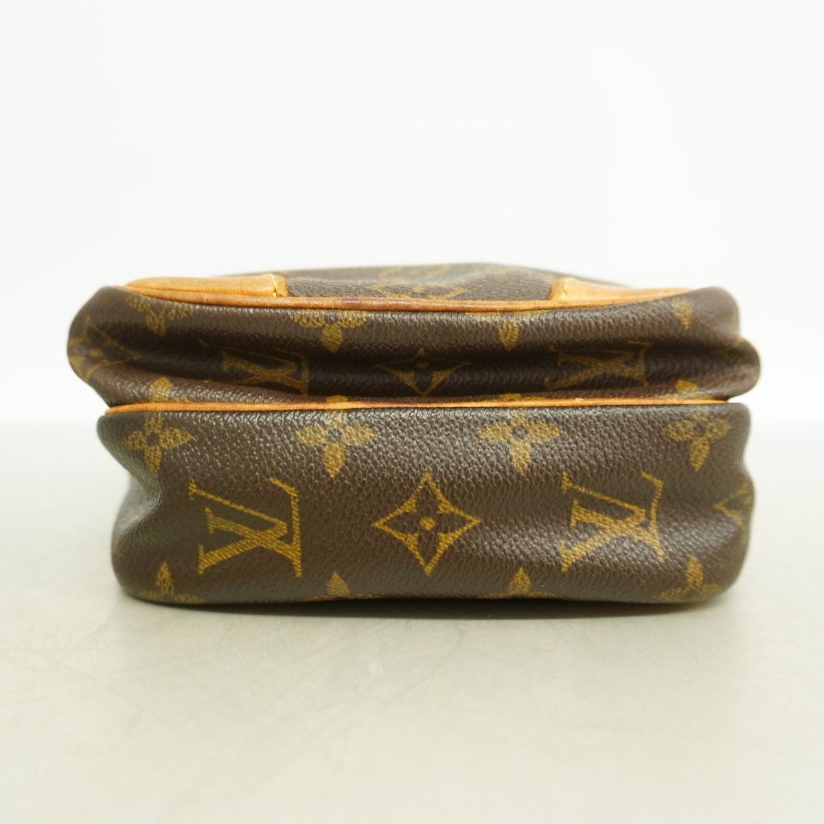 Louis Vuitton Shoulder Bag Monogram Amazone Brown — view 3