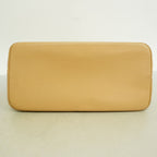 Chanel Tote Bag Reissue Caviar Leather Beige Gold — view 3