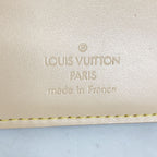 Louis Vuitton Trifold Wallet Monogram Multicolor Portefeuille Koala Noir — view 4