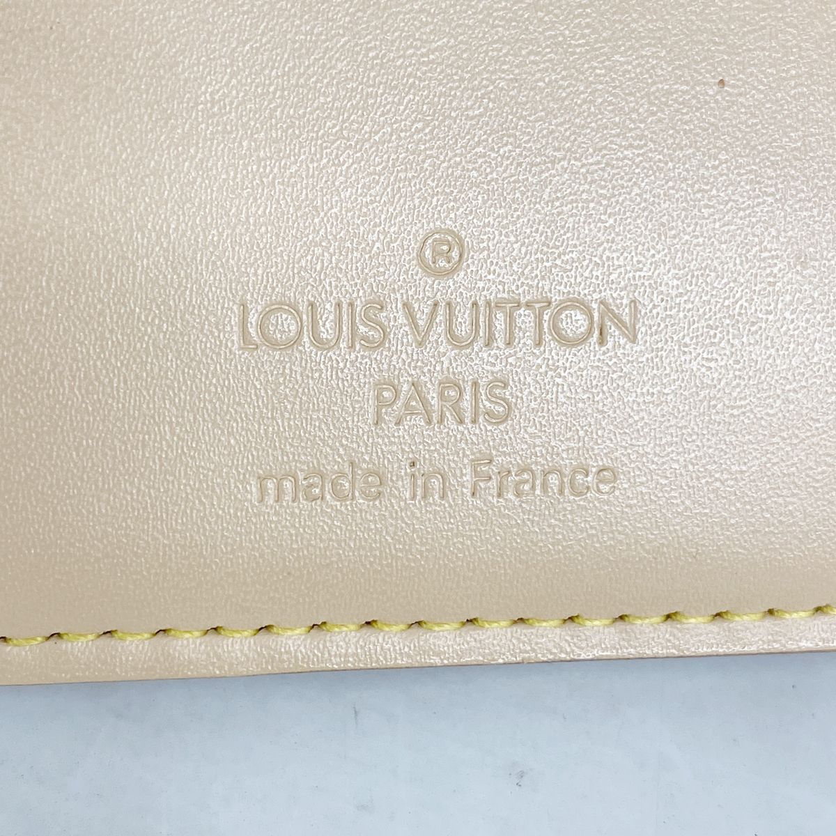 Louis Vuitton Trifold Wallet Monogram Multicolor Portefeuille Koala Noir — view 4