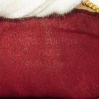 Louis Vuitton Coin Purse Monogram Multicolor Pochette MM Blanc — view 4
