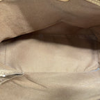Louis Vuitton Tote Bag Monogram Cabas Piano Brown — view 4