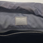 Louis Vuitton Backpack Monogram Ink Upside Down Discovery Navy — view 5