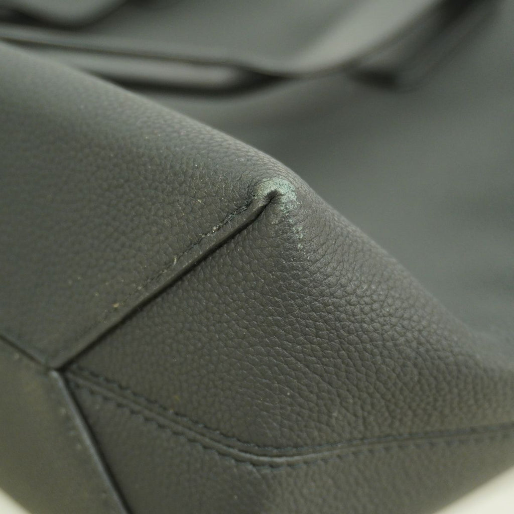 Louis Vuitton Tote Bag LV Aerogram Pilot Noir — view 7