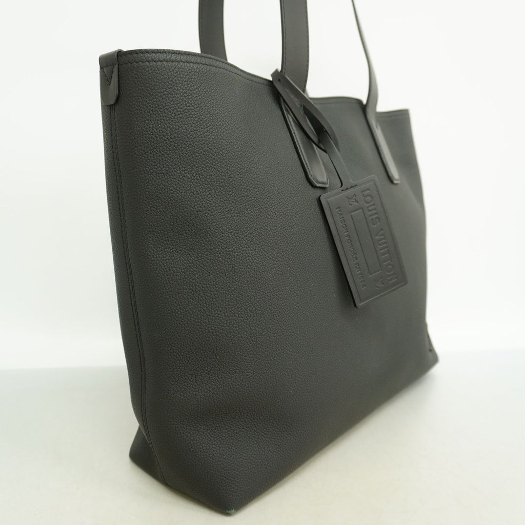Louis Vuitton Tote Bag LV Aerogram Pilot Noir — view 2