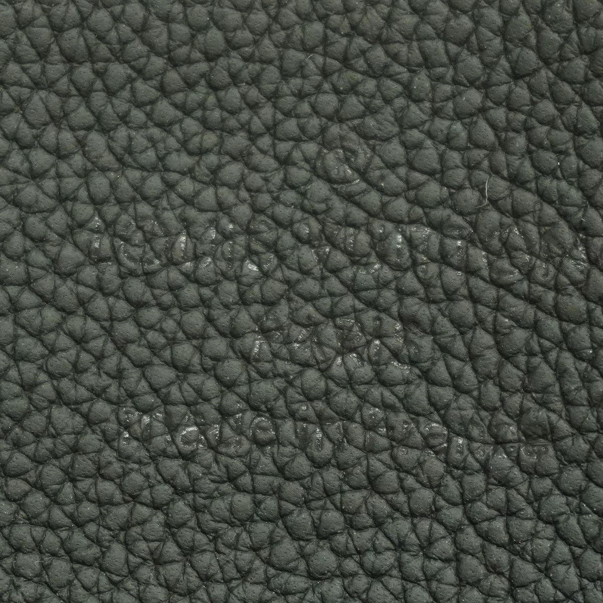 Louis Vuitton Tote Bag LV Aerogram Pilot Noir — view 5