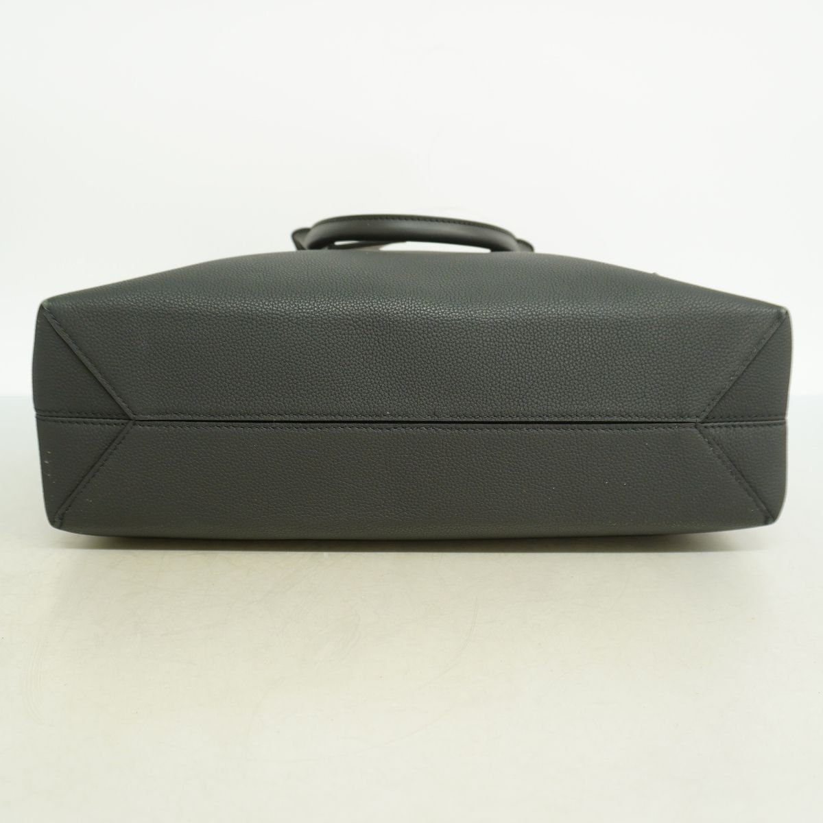 Louis Vuitton Tote Bag LV Aerogram Pilot Noir — view 3