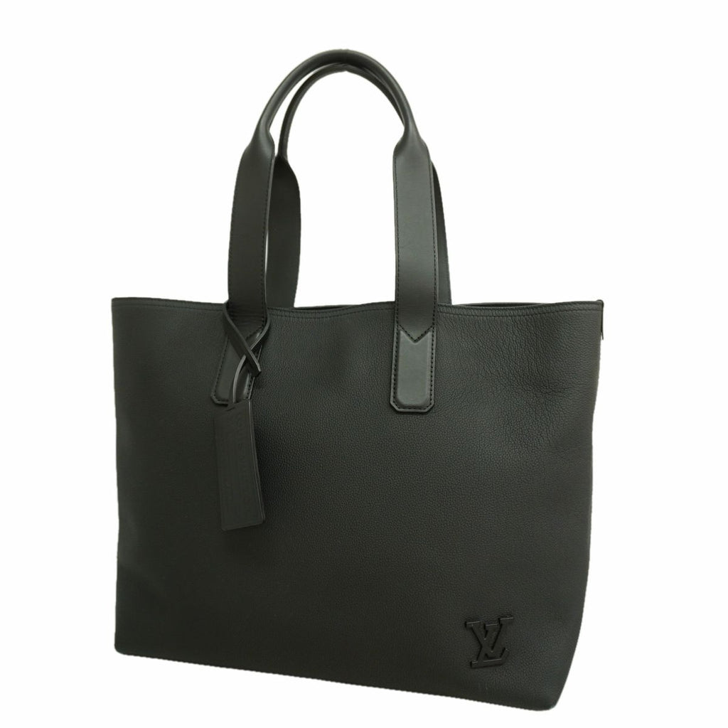 Louis Vuitton Tote Bag LV Aerogram Pilot Noir