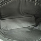 Louis Vuitton Tote Bag LV Aerogram Pilot Noir — view 4