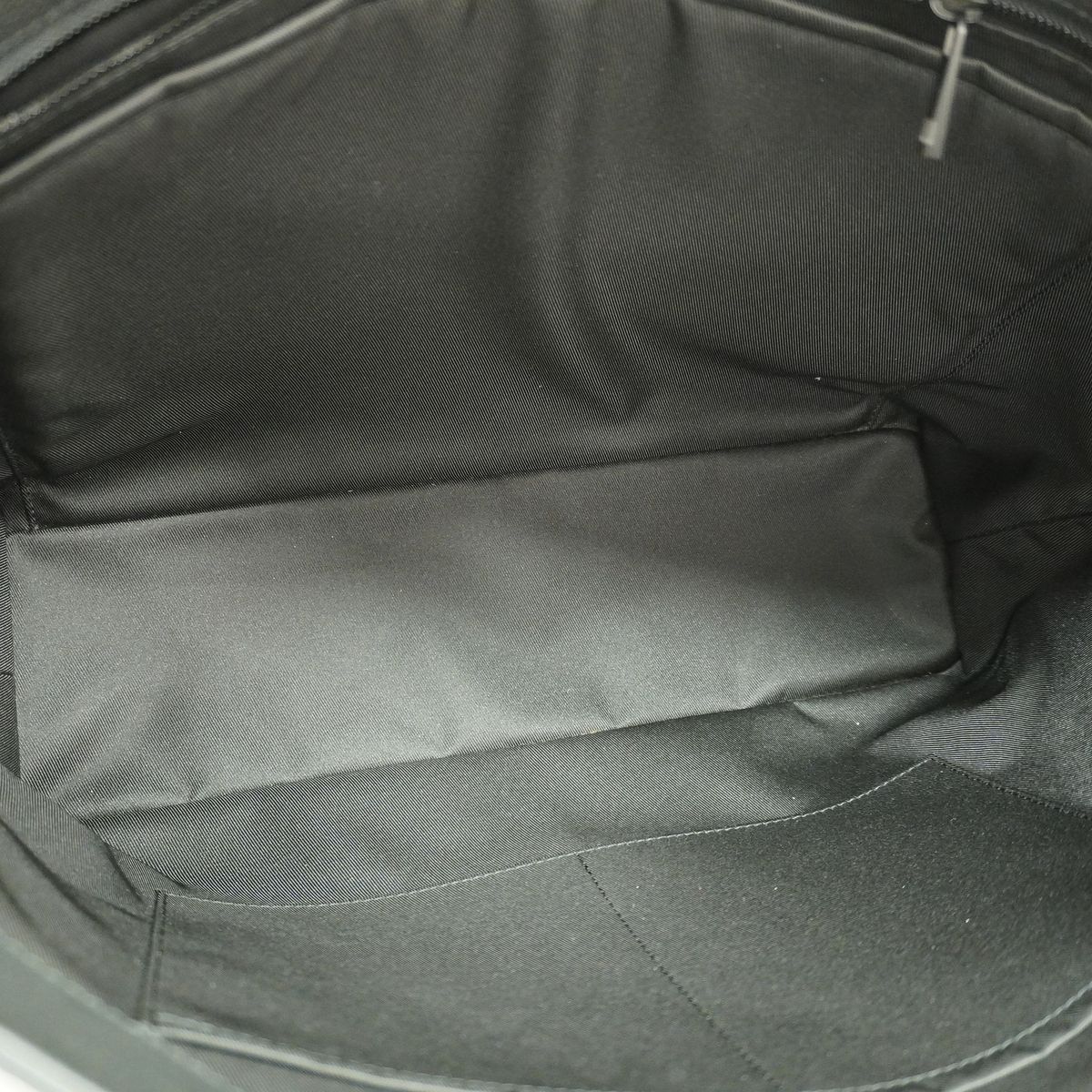 Louis Vuitton Tote Bag LV Aerogram Pilot Noir — view 4