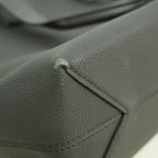 Louis Vuitton Tote Bag LV Aerogram Pilot Noir — view 6