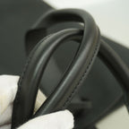 Louis Vuitton Tote Bag LV Aerogram Pilot Noir — view 8