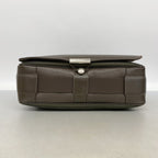 Louis Vuitton Shoulder Bag Taiga Victor Grizzly — view 3