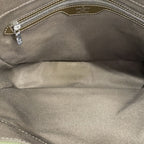 Louis Vuitton Shoulder Bag Taiga Victor Grizzly — view 4